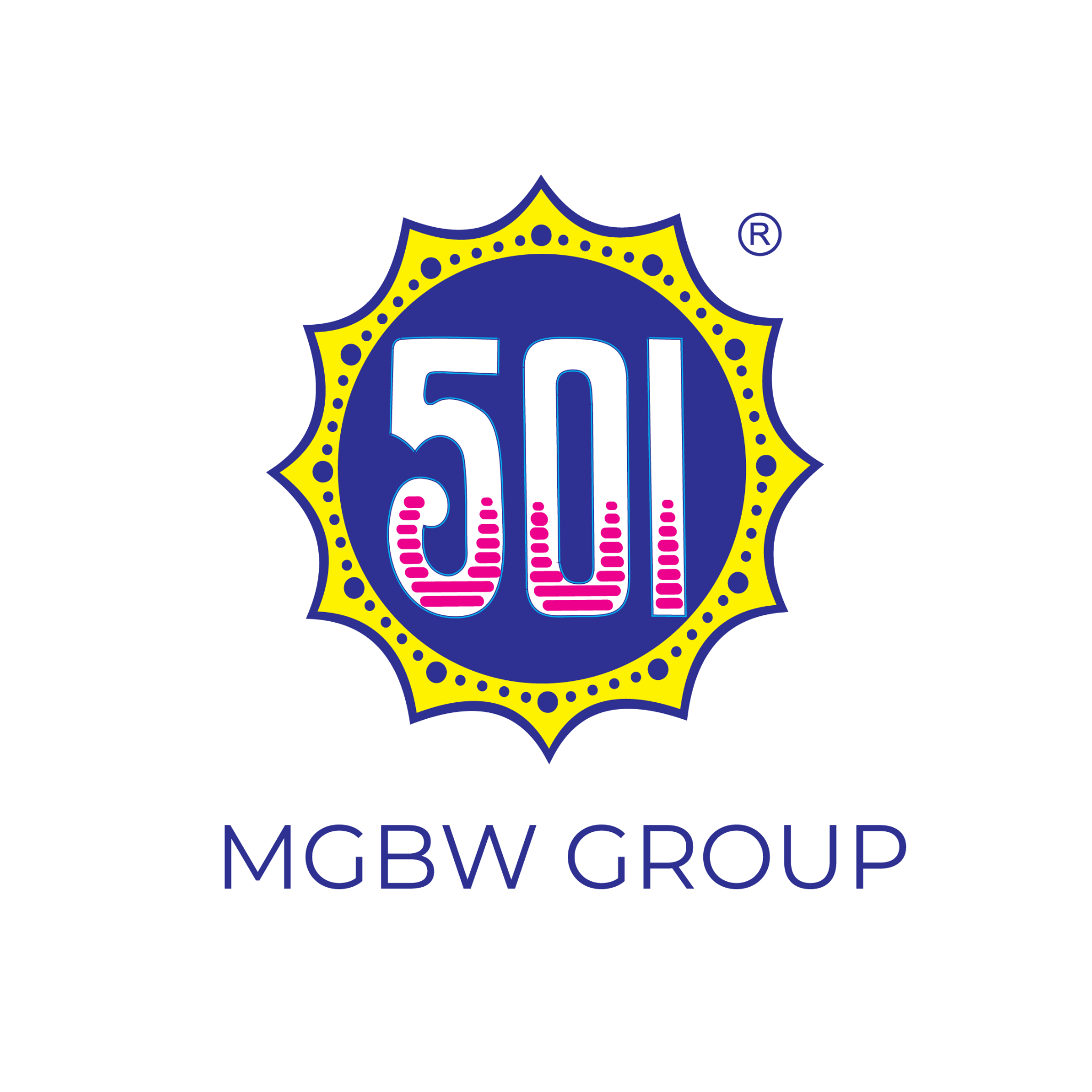 501 MGBW Group